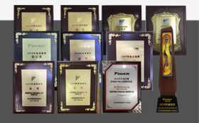 开云全站网页入口权威施工安装资质和认定证书