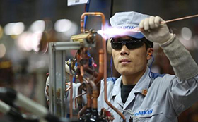 严选空调辅料，铸就好品质