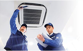 项目监控、把控环节