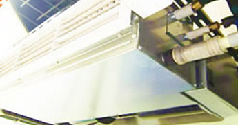 验收安装与配置部分