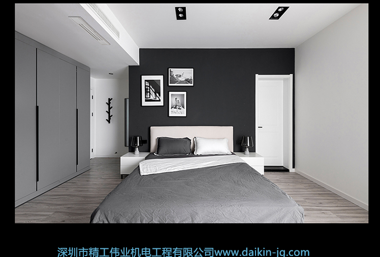 开云官方登录网站入口
金制全效系列VRV N/P系列(图21)
