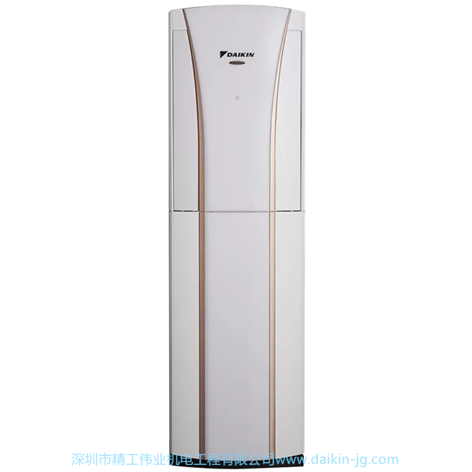 Daikin开云官方登录网站入口
G系列FVXG150VAC-W变频冷暖1级能效2匹柜式空调
