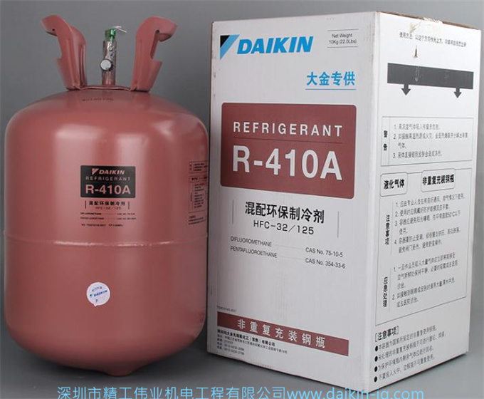 开云官方登录网站入口
如何系统性检测制冷剂、氟利昂，冷媒、雪种的泄露