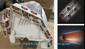开云官方登录网站入口
热交翅片