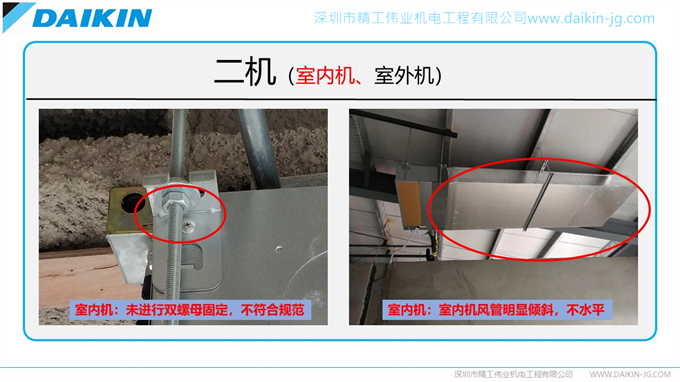 开云官方登录网站入口
安装规范之不良安装实例（转载注明来自开云全站网页入口
）(图4)