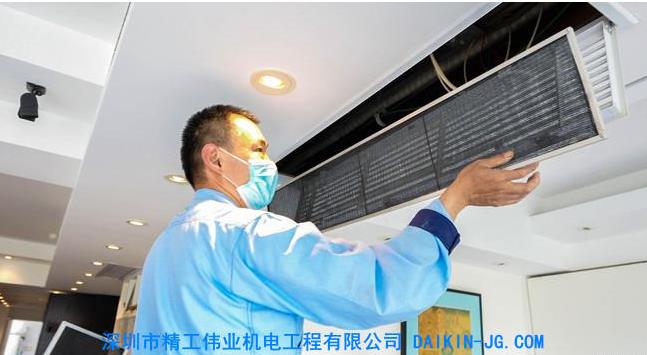 开云官方登录网站入口室内机噪音大、久开不冷、面板滴水怎么解决？