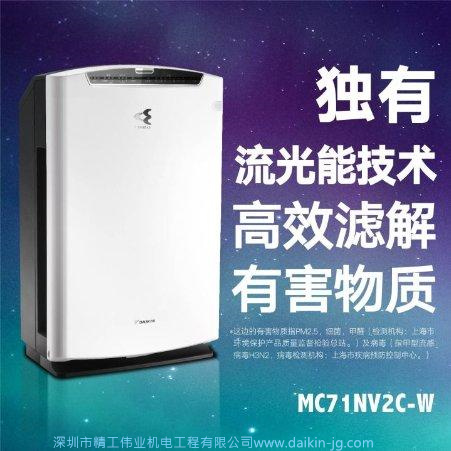 空气净化器