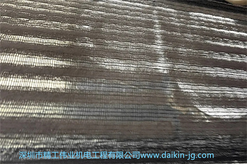 开云官方登录网站入口
哪些滤网可以清洗——并不是所有的滤网都可以洗