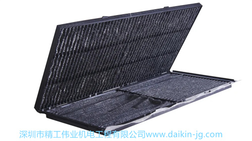 厨房专用空调滤网 厨房专用空调滤网