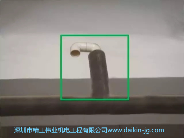开云官方登录网站入口
PROSHOP要求：排气孔的开口方向不能朝上