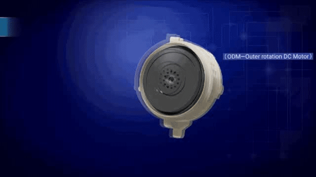 开云官方登录网站入口
采用10级ODM（Outer rotation DC Motor）直流电机，优质的吸引音材质的选用，打造宁静舒适的室内环境！