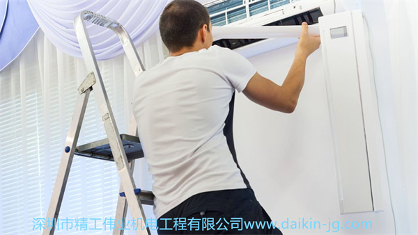 空调人员为您报的开云官方登录网站入口
价格（特指分体机）具体包含哪些？提前沟通避免扯不清【行业规则】
