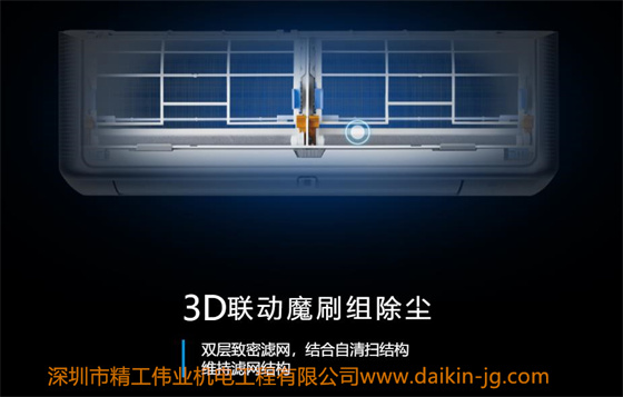 【视频】开云官方登录网站入口
壁挂机Cleanlet智能清洗空调的三重清洁是怎么一回事？